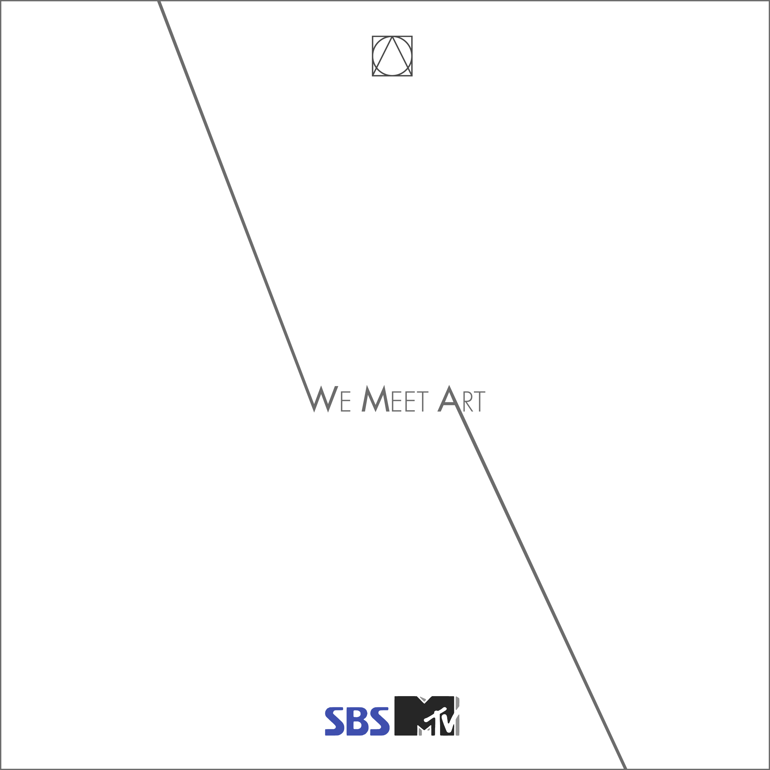 We Meet Art with SBSMtv